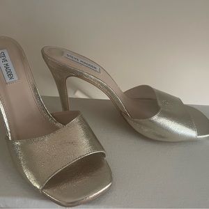 Steve Madden Heels